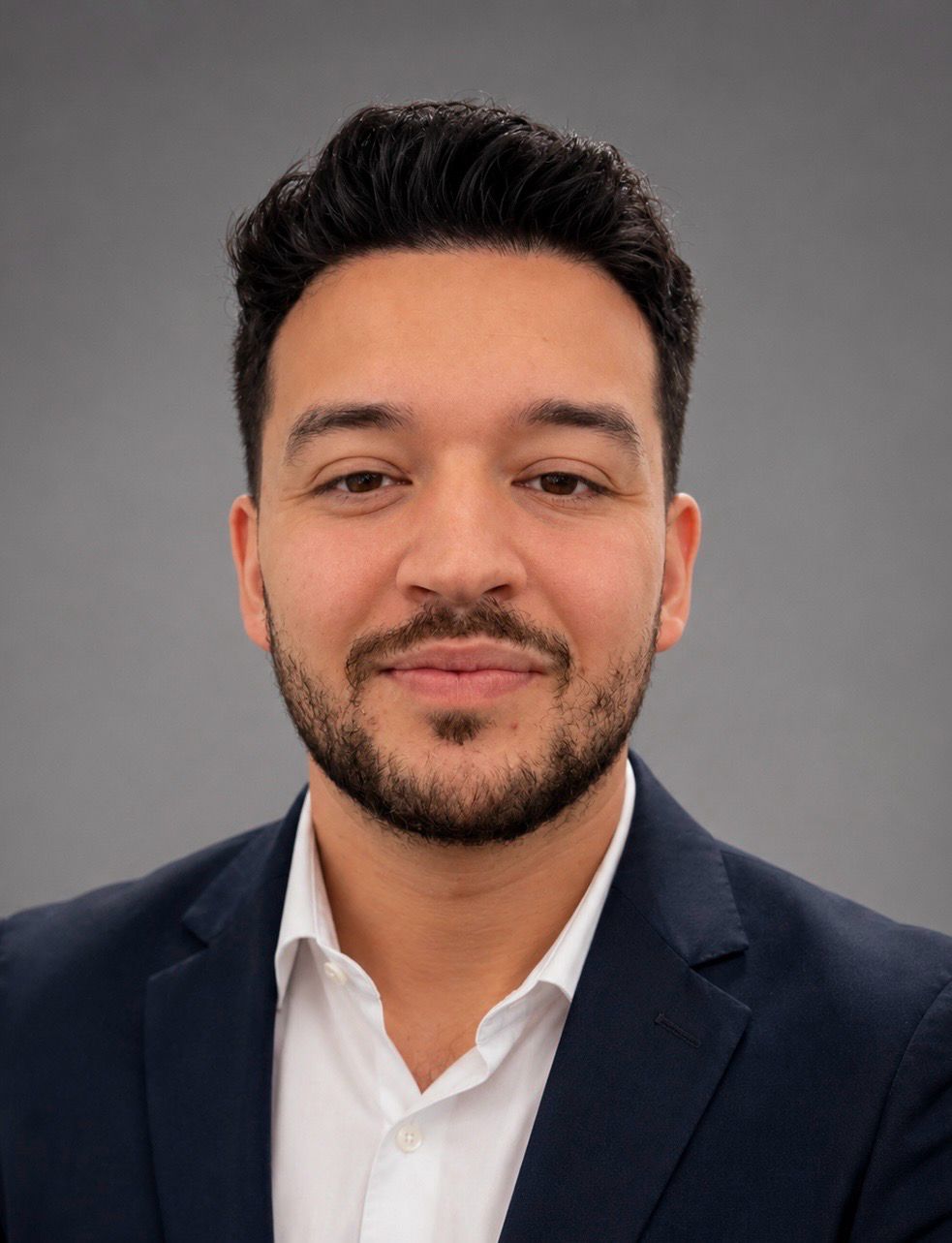 Josu Gabirondo, fundador de Auxen Consulting